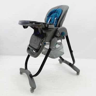 qidalandırmaq üçün uşaq stul yelləncək: 🍽️ VAVA D060 – Yemək Masalarının Şahı Gəldi! 👑 Bu masa yalnız yemək — 2