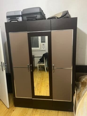 Təknəfərlik çarpayı