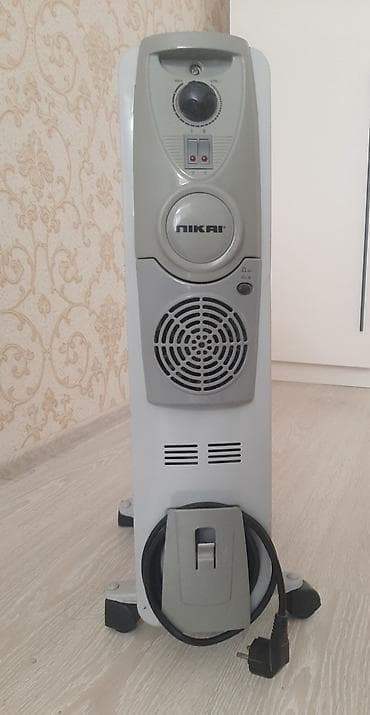 Nıkaı elektrik