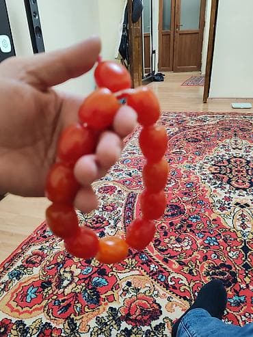 bilerziy: Bilərzik — 2