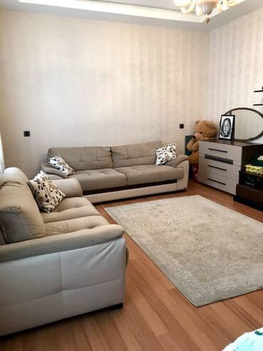 buzovnada kiraye bina evleri 2020: Bakı, 28 May, 2 otaqlı, Köhnə tikili, m. 28 may, 52 kv. m — 1