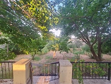 kira: 120 kv. m, 5 otaqlı, Kombi, Qaz, İşıq — 7