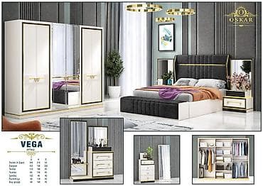 dehliz dolap: İkinəfərlik çarpayı, Dolab, Termo, Tumba, Yeni — 1