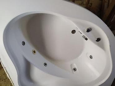 durujba matoru: İşlənmiş Cakuzi vanna Motorlu, Kvaril, Ünvandan götürmə — 1