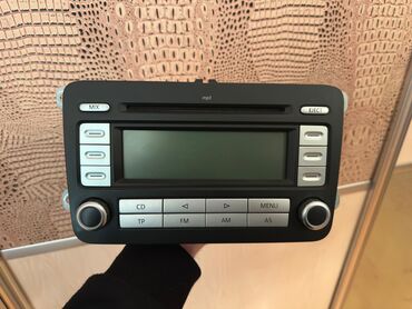 Şin və təkərlər: Maqintola Volkswagen Original, Golf 5 2008 modelin üstündən çıxıb — 2