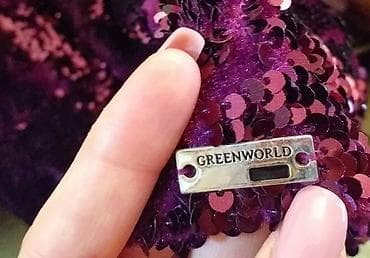 Женская обувь: Qadın paltarı 38 ölçü.Çox baha alınıb.2 dəfə istifadə olunub.55 m — 3