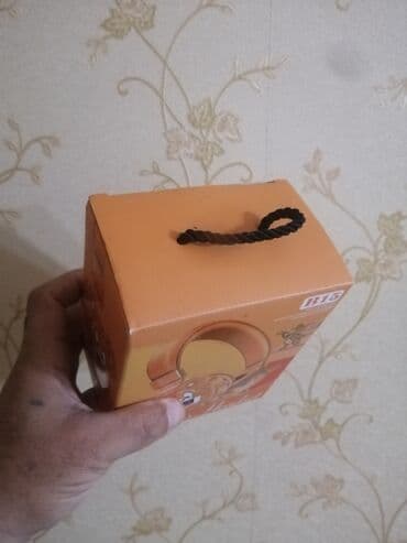 Техника для кухни: Poloroid 1987 — 4