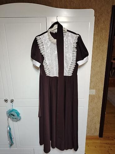 toy donları 2024: 1də dəfə geyinilib. İdeal vəziyyətdədir. Söküyü cırığı heç bir şeyi — 2