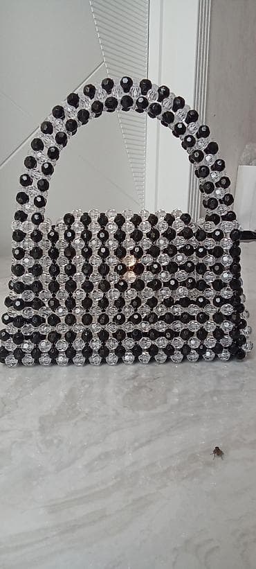 xonca aksesuarları: Əl çantası, Yeni — 2