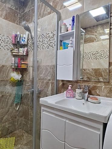 sumqayt kiraye ev: Xanım otaq yoldaşı axtarılır. Xalqlar dostluğu metrosuna 3 dəqiqəlik — 4