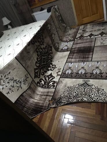 Quruducular: Xalça — 6