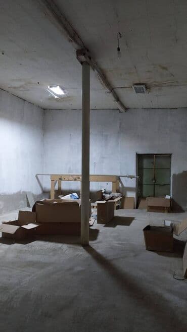 купить бак для воды: Şəhərin mərkəzində! Obyekt (anbar) icarəyə verilir! Səbail rayonu — 7