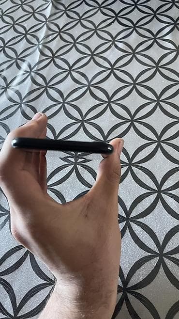 yalançı kamera: IPhone 7, 128 GB, Qara, Barmaq izi — 5