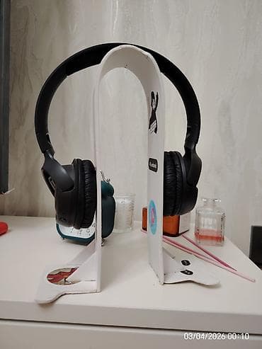 jbl nauşnik: JBL Tune 560BT simsiz qulaqlıq Özüm üçün rusiyadan gətizdirmişəm, çox — 5