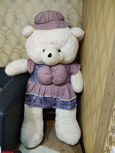 l размер necedi: Игрушки — 1