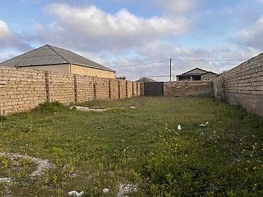 nasosnu ev: 5 sot, Tikinti, Mülkiyyətçi, Kupça (Çıxarış), Texniki pasport — 2