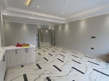 ağ şeher evler: 5 otaqlı, Yeni tikili, m. Gənclik, 281 kv. m — 12