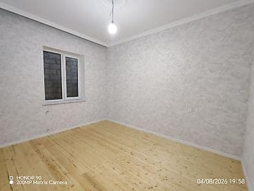 zigda heyet evleri: Hövsan qəs. 3 otaqlı, 90 kv. m, Yeni təmirli — 7