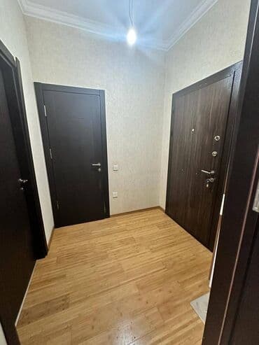 yasamalda satilan bina evleri: 2 otaqlı, Yeni tikili, m. 20 Yanvar, 51 kv. m — 6