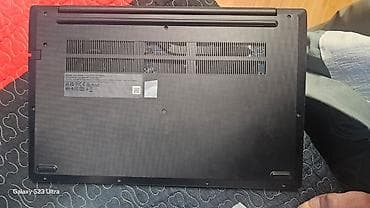 buoy iphone satın: İşlənmiş Lenovo 15.6 ", Intel Core i5, 256 GB, Ünvandan götürmə, Pulsuz çatdırılma, Ödənişli çatdırılma — 3