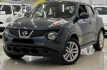 araba satisi: Nissan Juke: 1.6 l | 2013 il Krossover — 3