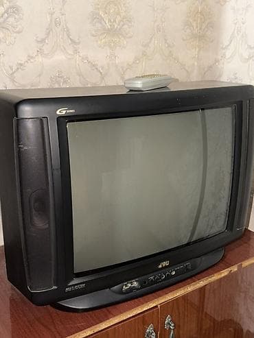 video reqstrator: JVC televizor. Kirayə ev üçün alınıb, kirayəçi yenisini aldığı üçün — 3