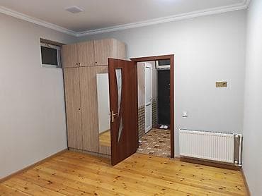 Qarajlar: Kirayə üçün 1 otaqlı, mebel və məişət texnikası ilə təchiz olunmuş — 6