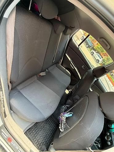 e39 radiator: Kia Rio: 1.4 l | 2008 il Hetçbek — 7