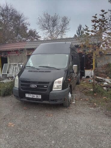 nabran baki avtobus: Yükdaşıma xidməti – şəhərdaxili və rayonlara - Müxtəlif ölçülü yük — 1