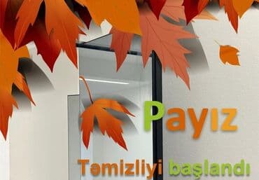 Xadimə, 34 il, 5 ildən artıq təcrübə