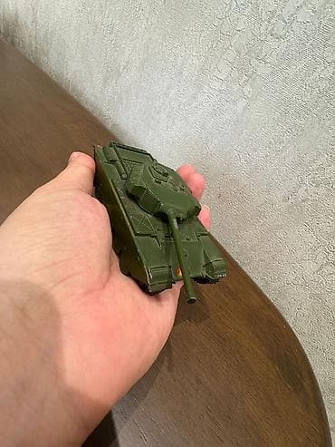 tank: 1970 il, Dəmir, Ödənişli çatdırılma, Ünvandan götürmə, Rayonlara çatdırılma — 6