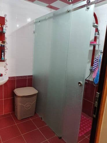 sumqayit 13 mkr: 3 otaqlı, Yeni tikili, m. Həzi Aslanov, 94 kv. m — 12