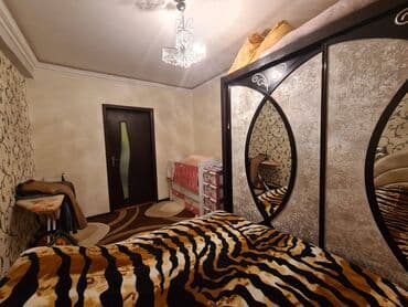 купить вторичку баилово: Пос. Бакиханов, 2 комнаты, Новостройка, 82 м² — 6