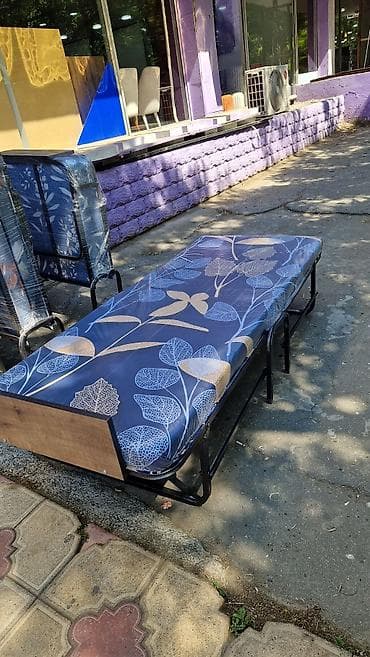 matras tək: Matraslı raskladuşka — 5