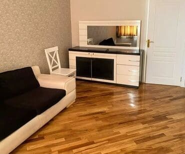 Mənzil aylıq icarəyə verilir elmler metro stansiyasi baki dovlet