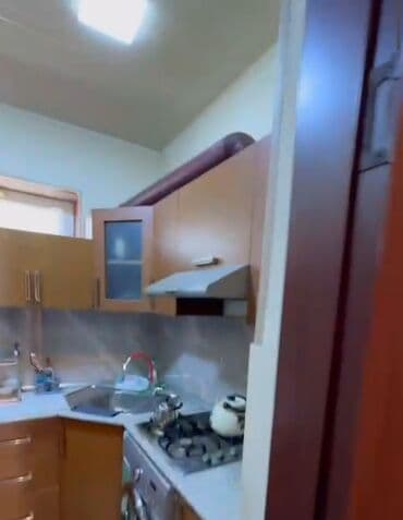 купить квартиру в баку новостройка: 3 комнаты, 100 м², Свежий ремонт — 16