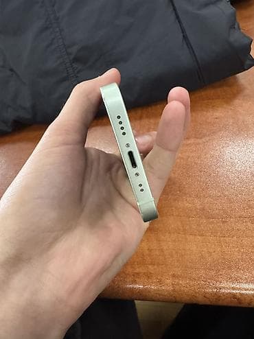 ikinci el ipad mini 6: IPhone 12 mini, 64 GB, Yaşıl, Face ID — 5