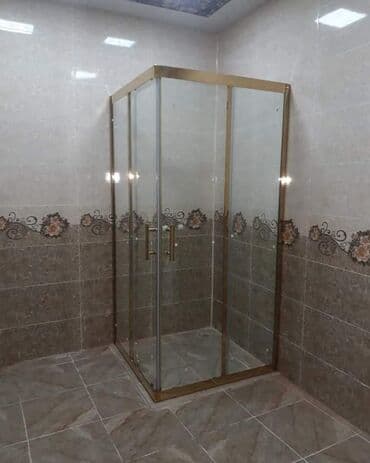 Yeni Üstü açıq kabina, Düzbucaqlı, Pulsuz çatdırılma — 26