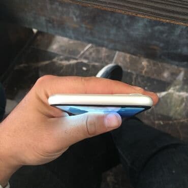 айфон 11 pro max бу: IPhone 11, Ağ, Simsiz şarj — 4