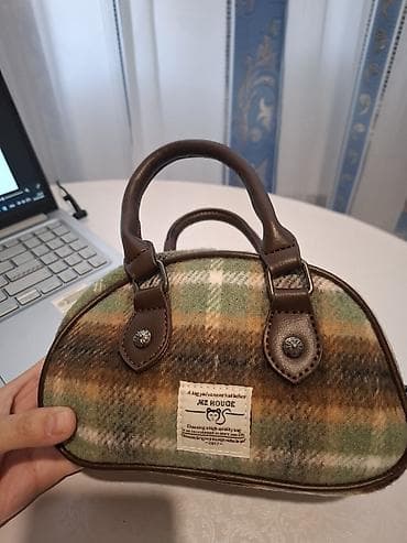 Qol saatları və aksesuarlar: Pulqabı, Yeni — 2