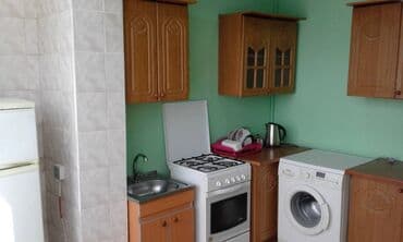 kend ehmedlide evler: Bakı, 2 otaqlı, Köhnə tikili, m. Əhmədli, 56 kv. m — 6