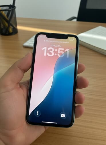 ayfon 7 pilus: IPhone 11, 64 GB, Face ID — 1