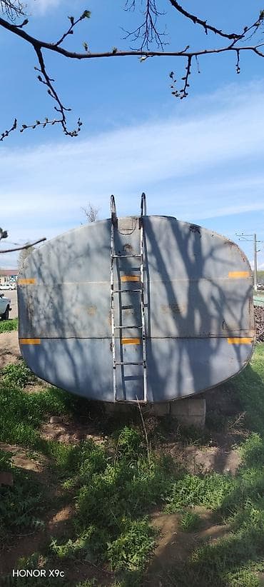 çənləri: Bak, Metal — 3