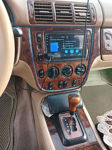 Продажа авто: SUV – bord rəngli, 5 qapılı, yan pilləkənlər və dam relsləri ilə - — 10