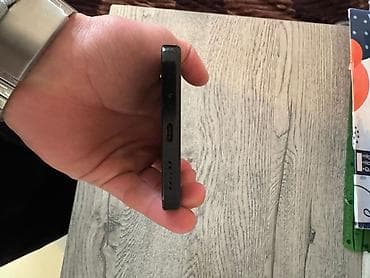 xiaomi not 10 s: Redmi 12, 128 GB, rəng - Qara — 4