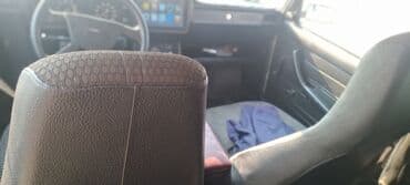 толщиномер для авто купить: VAZ 2107, ağ rəng, 4 qapılı sedan. Xüsusiyyətlər: - Korpus: Klassik — 6