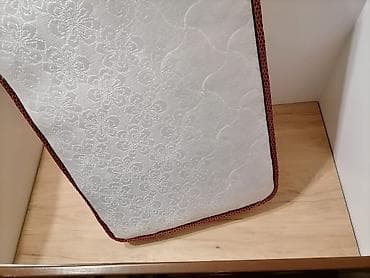 ucuz kravat: Oğlan və qız üçün, Dördbucaq, Beşik, Matras ilə — 4