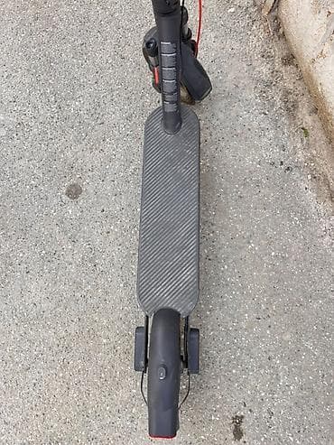 elektron samakatlar: Salam Xiaomi electrik scooter 5 satıram ideal vəziyyədtədir Max — 6