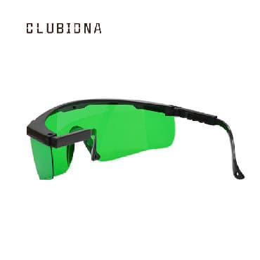 eyneklerin qiymeti: Yaşil rəngli lazer üçün eynək.Təzədir,işlənməyib . Lazer metrə ve — 2