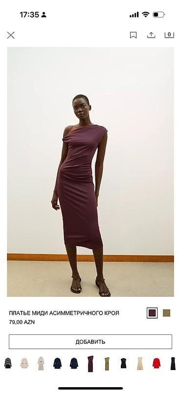 mi watch lite: Ziyafət donu, Midi, Zara, M — 3